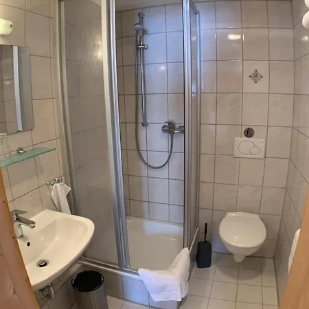 Zimmervermietung Ziegltrum