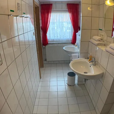 Zimmervermietung Ziegltrum 招待所 Wolfersdorf