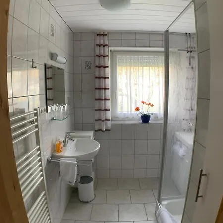 Zimmervermietung Ziegltrum *
