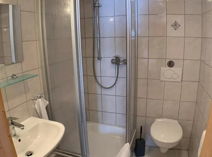 Zimmervermietung Ziegltrum