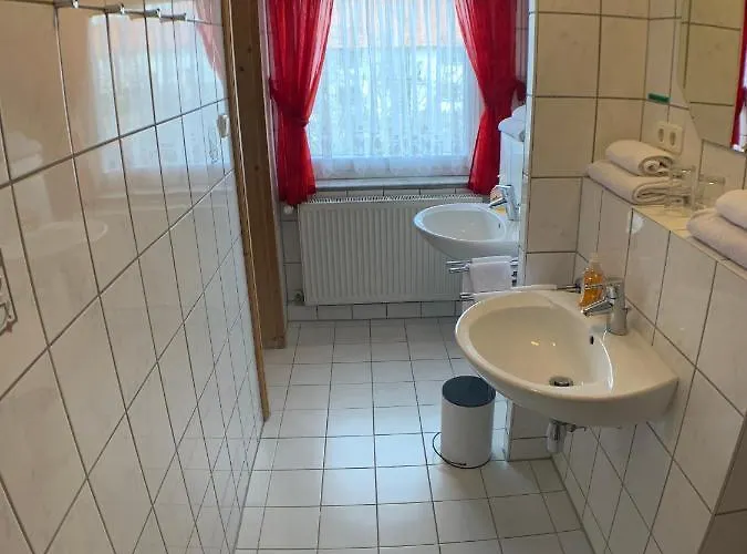 Zimmervermietung Ziegltrum Gasthuis Wolfersdorf