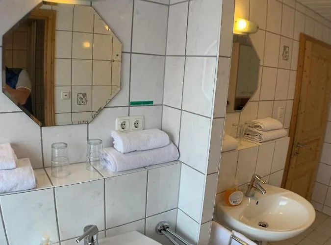 Zimmervermietung Ziegltrum Wolfersdorf